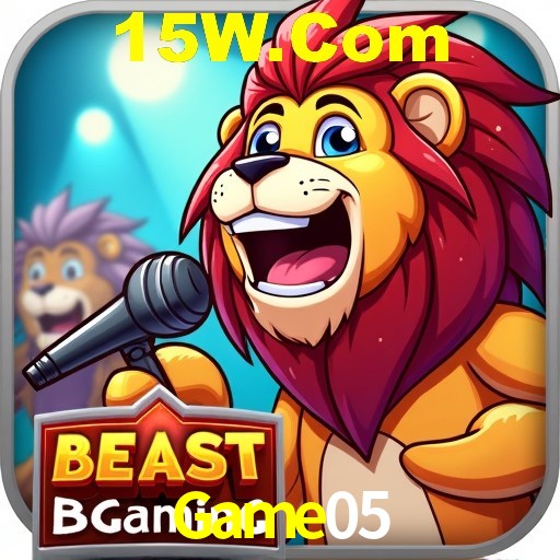 Interface do App Game05