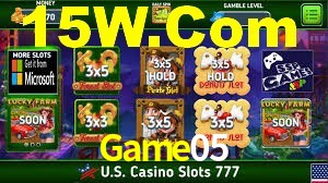 VIP Casino Game05