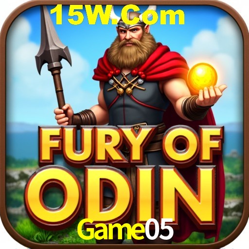 Descubra o Mundo do Cassino Online com Game05