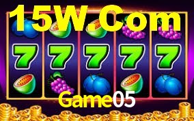 Game05: Seu Cassino Premiado com Pagamentos Rápidos