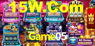 Premium Interface Game05