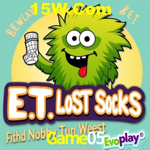 Slot Games Game05