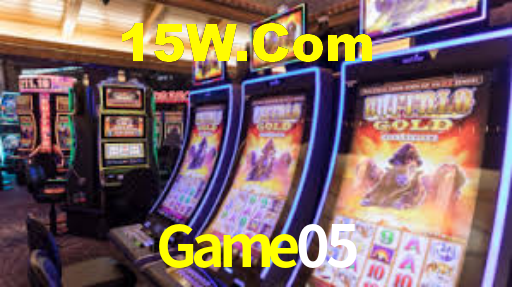 Game05: A Experiência de Casino com Jogos de Mesa ao Vivo