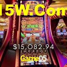Welcome Bonus Game05