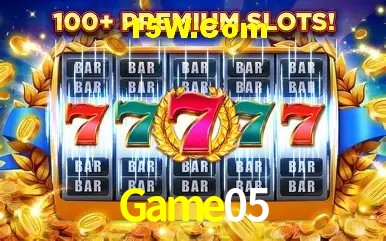 Descubra a Essência do Game05: Nossa História e Compromissos