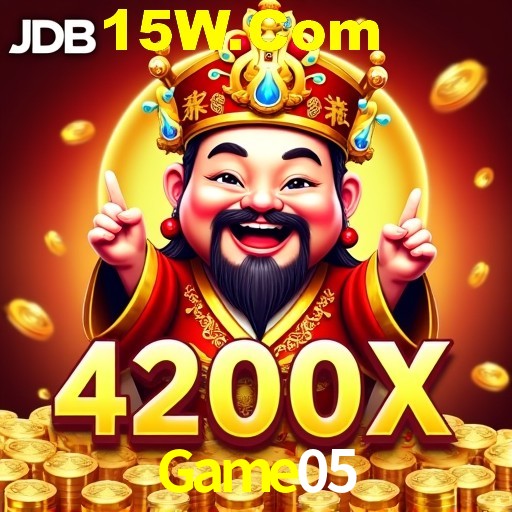 API Integration Game05