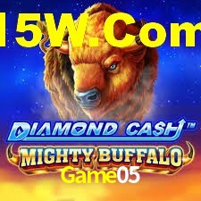 Ofertas Imperdíveis na Game05: Promoções e Bônus Que Valem a Pena