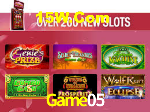 Game05.Com