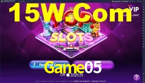 Game05Bet