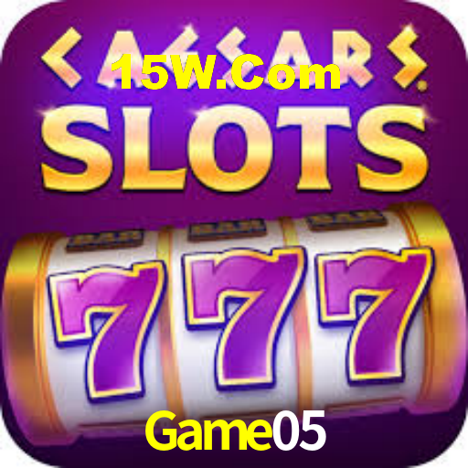 Game05Bet
